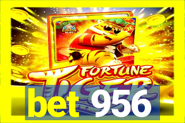 bet 956